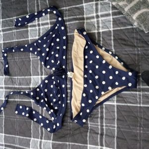 J crew bikini